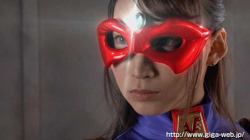 ふたなりヒロイン ~ザーメン徹底搾取作戦~ 蓮実クレア 2