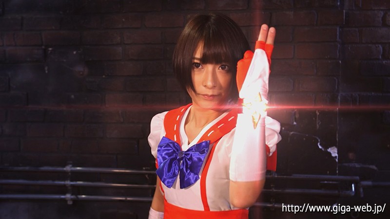 ヒロイン白目失神地獄24 闘忍戦隊シャドウレンジャー シャドウホワイト編 阿部乃みく 4