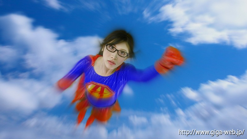 ヒロイン命乞い6 アクセルガール 春原未来 3