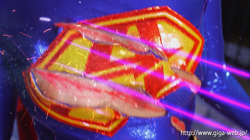 ヒロイン命乞い6 アクセルガール 春原未来 5