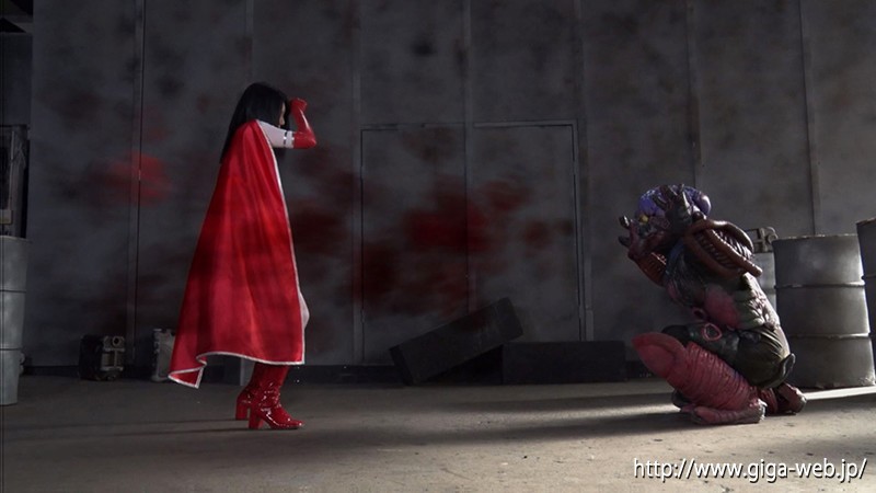 スター☆ウーマン 谷あづさ 5