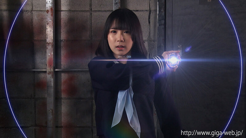 美少女戦士セーラールーメス2 悪堕ち・復活・再洗脳 横宮七海 4