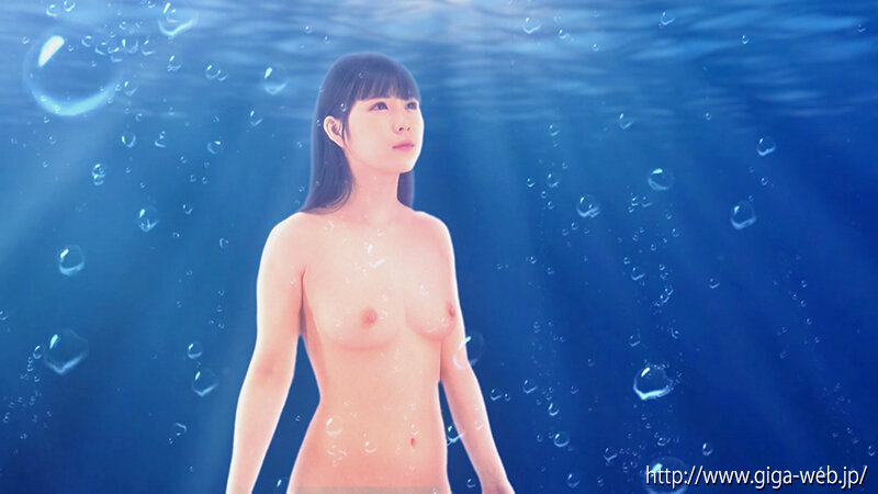 美少女戦士セーラールーメス3 ~水の戦士の芽生え~ 横宮七海 2