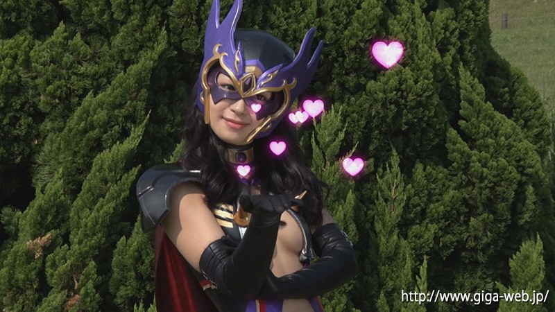 ヒーロー凌● ~美しきガーベラ アースレンジャー完全攻略~ あやね遥菜 3