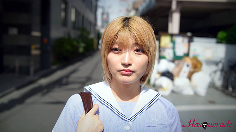 口淫授業 安堂はるの 1