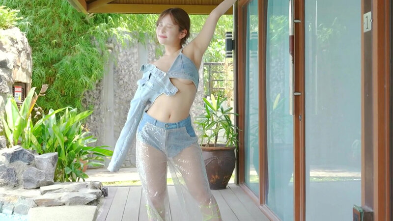 Rena2 RemotioNal-Image Movie-・桃園怜奈 3