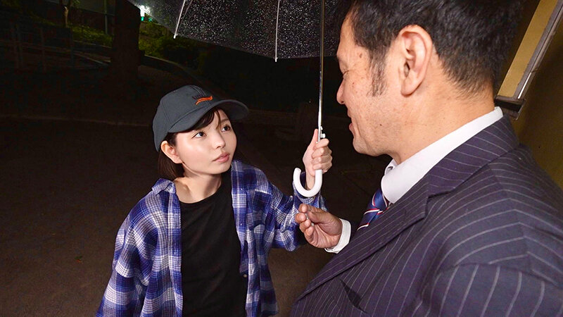 ボーイッシュ オジサンの大きなイチモツに憧れる性欲旺盛娘の勃起クリトリスぶっ壊し潮噴射!快楽中毒に沈めツルまん無責任中出し 市井結夏 1