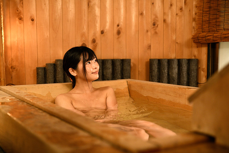 湯けむり縄刻 1 久留木玲 2