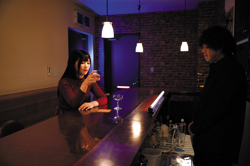 緊縛飼育~危険な毒花~4 久留木玲 1