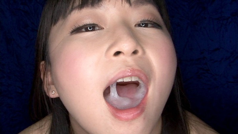 あ～やらしい！42 清純派痴女の変態精飲 羽月希 4