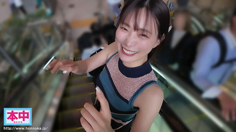 裏垢男子とAV男優どっちがエロい?素顔の美谷朱音を2人きりの空間でイカせまくる本気の生々ハメ撮り中出し 1