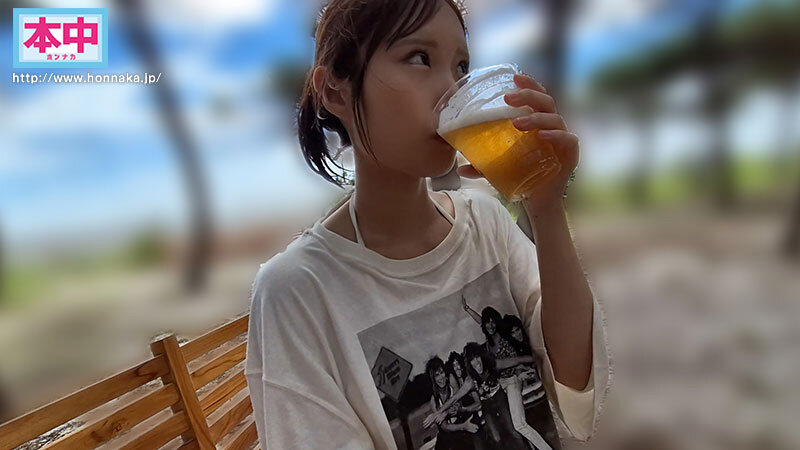 鈴の家りん×本中「バイト先の妹みたいな女の子と海デート」レビュー｜150円セールで買うべきEカップ美少女ハメ撮り中出し作品 2