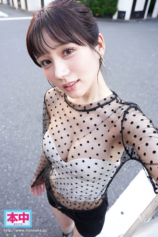 【検証】AV女優は撮影よりプライベートの方がエロい…!男呼んで、酒に酔って潮吹きまくり中出し乱痴気パーティー 五日市芽依 1