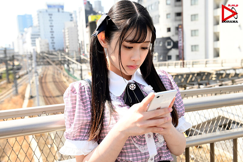 SNSで拾った家出少女を媚薬キメセク漬け 絶倫チ○ポが満足するまで中出しできる肉便器に仕上げた 白石なぎさ 1
