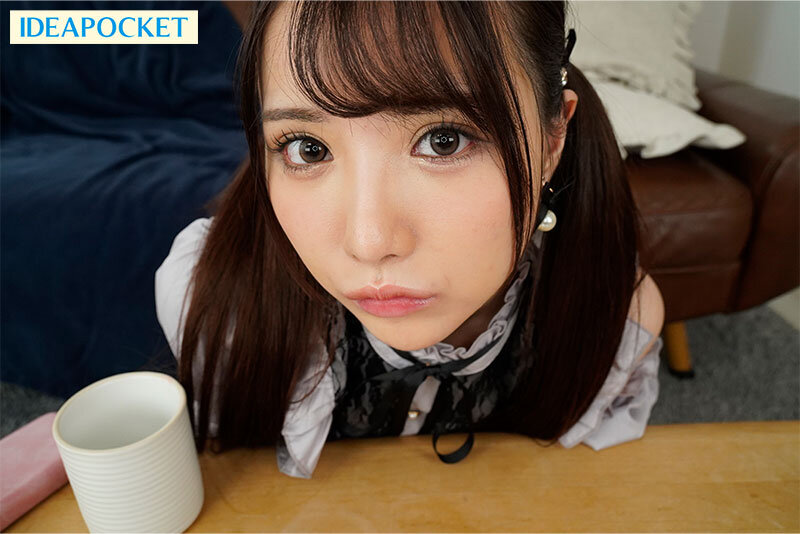 【VR】初VR!高画質8K映像!2SEX!長尺140分! 顔面最強めちゃかわツンデレ美少女とイチャラブ同棲生活 佐々木さき 3