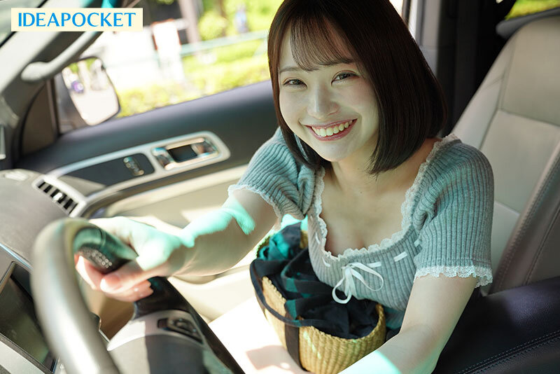 太陽みたいに明るいミスコンファイナリストを独り占め!あざと可愛い彼女とハニカミデートして手を繋いでキスした後、心から求め合い夜通しセックスに溺れた 堀北桃愛 1