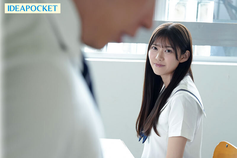 純朴な教え子からの猛アプローチ そして清楚な見た目からは想像つかない淫らな腰使いに理性が崩壊し今日も放課後ホテル密会 愛才りあ 1