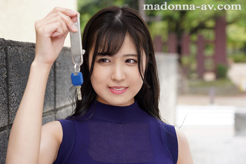 合鍵をもらった人妻が、男子学生が卒業するまで中出しされた一人暮らし部屋。 並木あいな 1