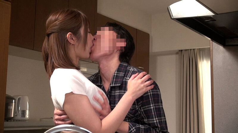 実録淫湿家庭内親族相姦 美人で優しい兄嫁との禁断性行為 其の二 夏川あゆみ 1