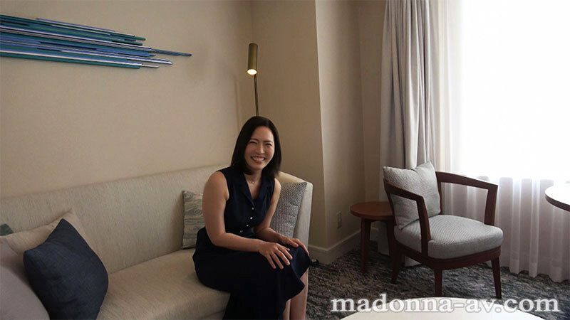 配信限定 マドンナ専属女優の『リアル』解禁。 MADOOOON!!!! 沖宮那美 ハメ撮り 2