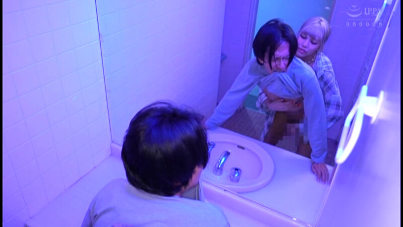 クソ雑魚マゾな僕を弄ぶ巨乳タトゥーギャルの♂ぺニで♀堕ちメスイキさせられたい! 鳳カレン 2