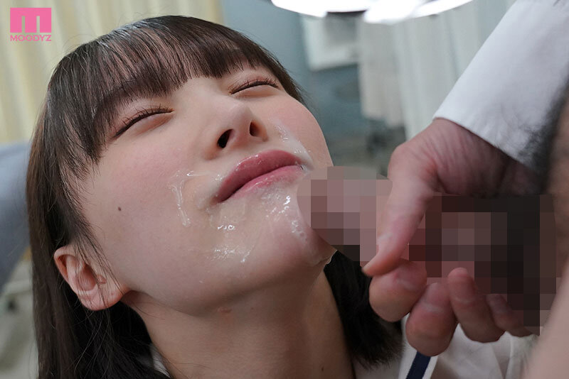 「もう射精してるってばぁ」顔射後も敏感チ●ポ超吸引「先生大好き!」こねくりフェラで生徒に20発ぶっこ抜かれた担任教師の僕 白石もも 5