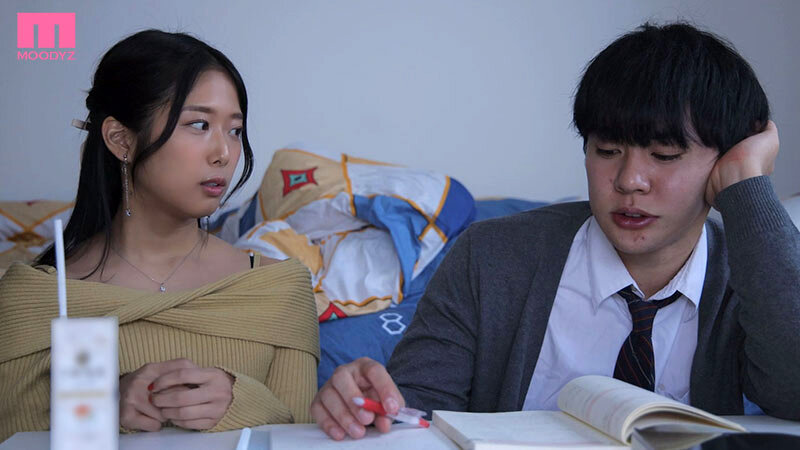 上司の息子の家庭教師をお願いされて…成績伸ばしたいなら先生とTTM×SSMゲームしない??凄テクに我慢できたらご褒美中出し!! 前乃菜々 2