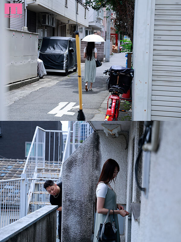 咽辱 ストーカーの粘着イラマで7日間喉射され続けた被害女性 月野江すい 1