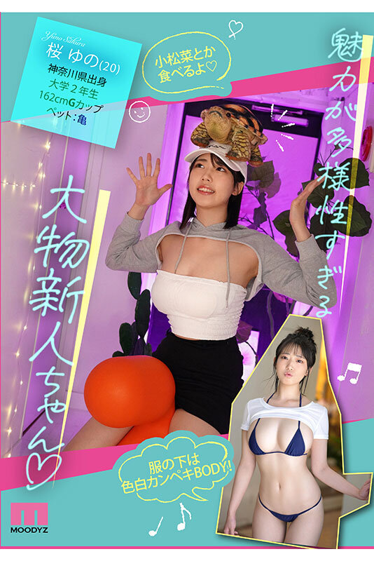 新人 あの…あの…声があ〇ちゃん?? 愛嬌1億点 天真爛漫少女AVデビュー4時間SP 桜ゆの 2