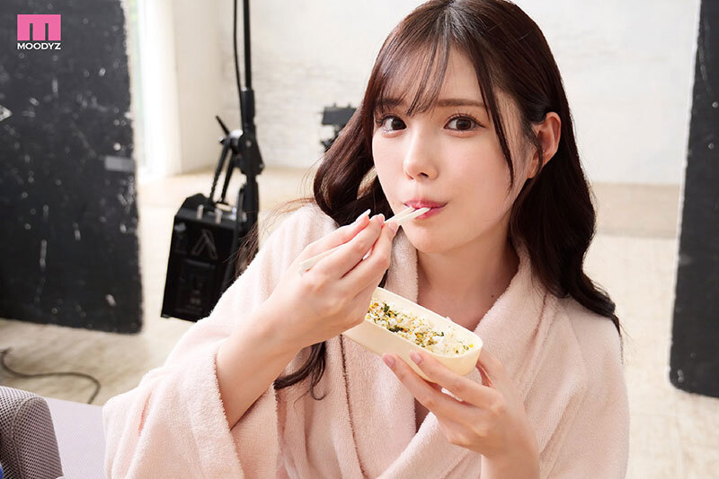 伝説・直球AV女優新ありな最後の引退作!! 3