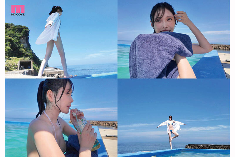 永遠にキミだけのありな LAST・新ありなAV引退特別版220分スペシャル！！ 2