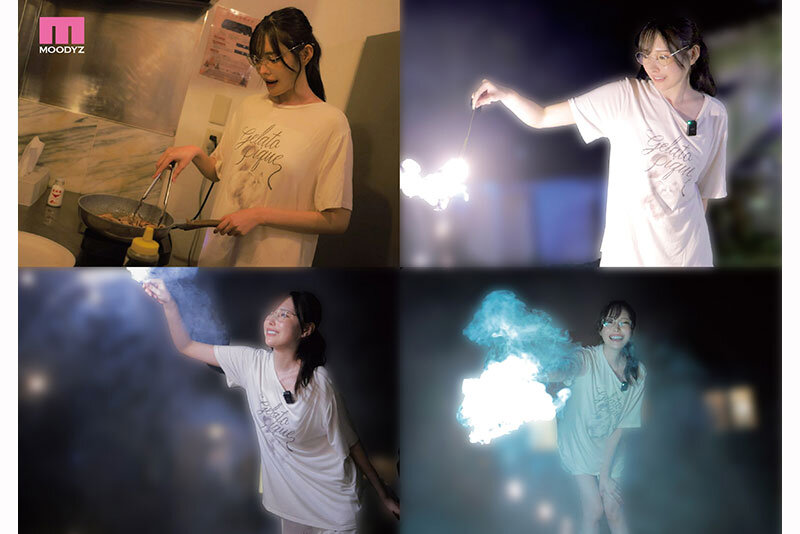 永遠にキミだけのありな LAST・新ありなAV引退特別版220分スペシャル!! 4