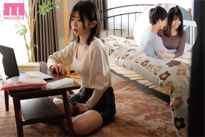 妹の性欲モンスター彼氏に恥ずかしいほどイカされまくったワタシ… 葵いぶき 1