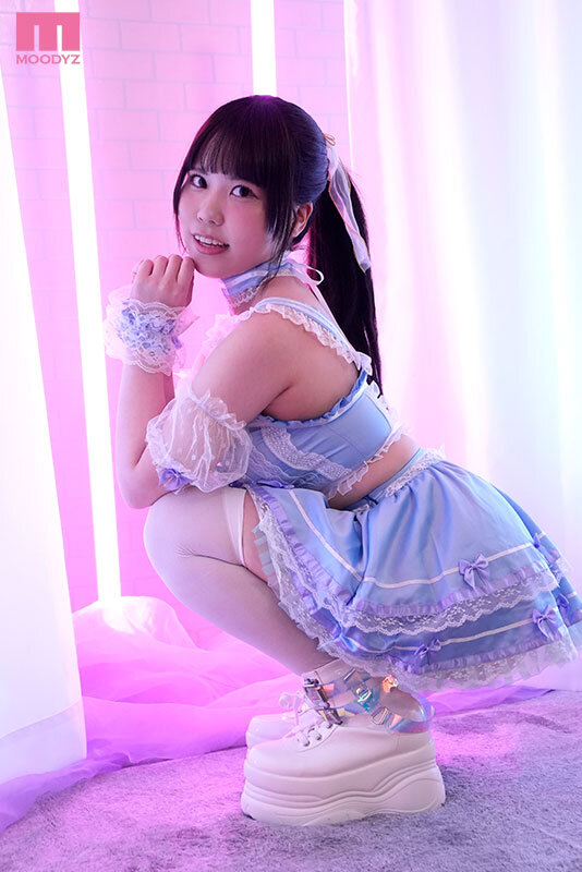 お騒がせやらせていただきましたァン 元炎上系悪ガキアイドル本物AVデビュー すずめ ゆら すずめゆら 5