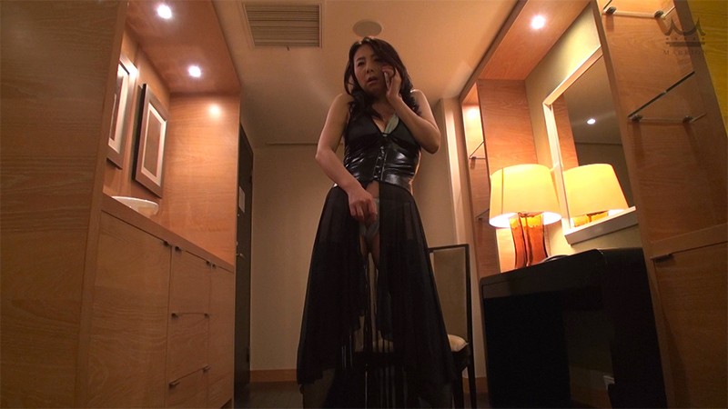 卑猥語女 一条綺美香 3