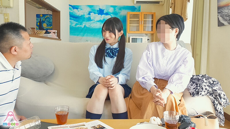 男の娘J系姪っ子の無自覚もっこりパンチラ誘惑に我慢できずフル勃起チ○ポをパンティ越しアナル素股で擦り付けたら…ズボッと生挿入!大人デカチンにどハマりしたメスイキ肛門に何度も中出しした。 ななこ 1