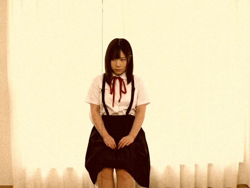 「何も言わないから悪いんだよ」未使用アナルにお仕置き肛門中出し~おしりは嘘をつかない~ 沙月恵奈 1