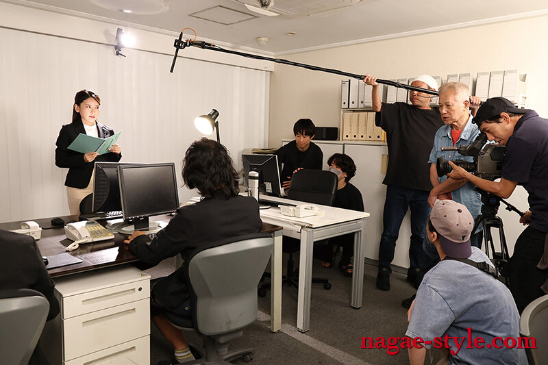 元女優の妻 ~親族たちにまわされてしまったあの日~ 後編 紗々原ゆり 4