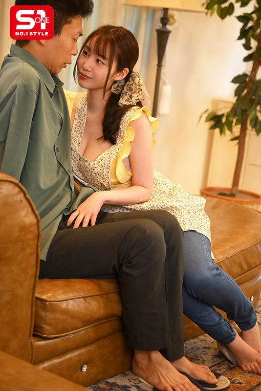 妻の1000倍優し~い家政婦さんのおっぱいに沼落ち 夢乃あいか 2