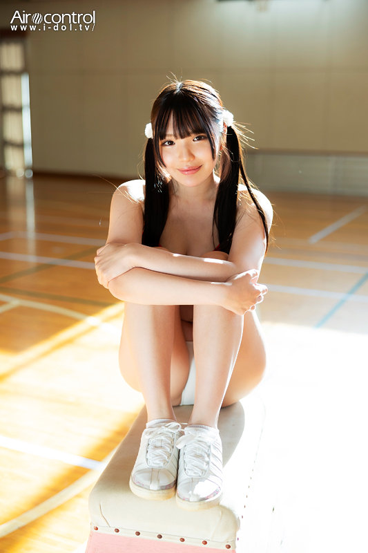 ALL NUDE 中森心々奈 3