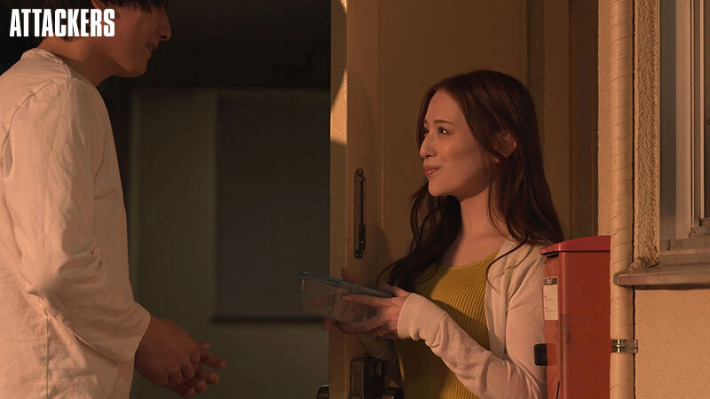 鍵を開けて待ってます…。 マンションに潜むオーガズム 広瀬ゆり 1