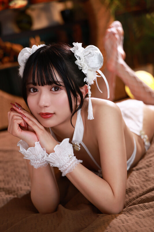 【VR】あまあま乳首イジりでボクをダメにする小悪魔Sなチャイナエステ嬢に合計10射精させられました。 北岡果林 3