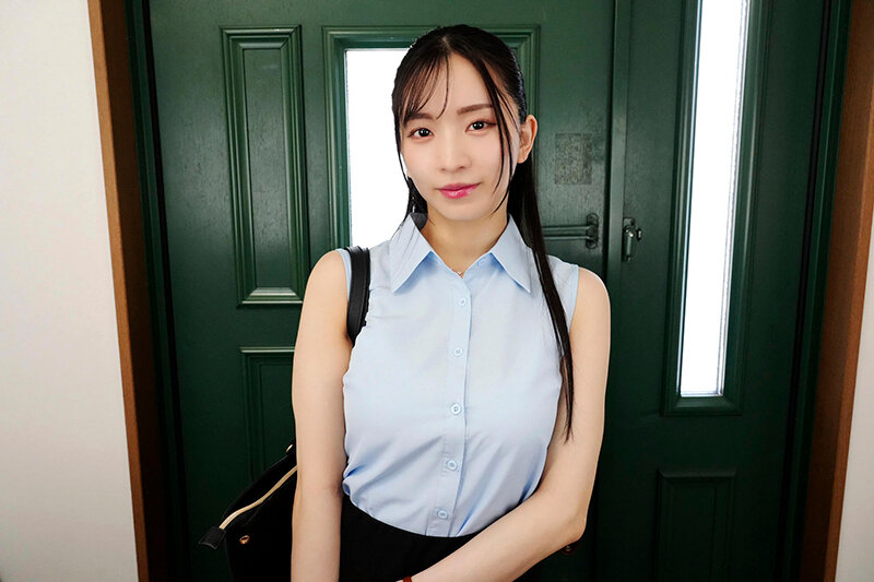 【VR】「可愛いわ…私のクンニペットにしてあげる。」自分がイキやすい舌遣いを指導する剛毛デカ乳女教師のぺろぺろ口淫レッスン 鈴木真夕 5