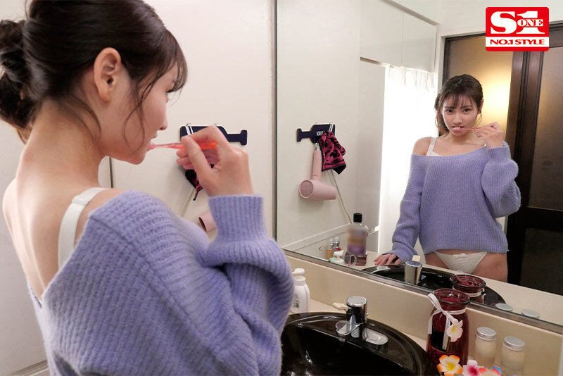 【VR】山手梨愛とず~っと密着…Icupグラドルボディを完全独占!最高の距離で見せる究極同棲VR 3