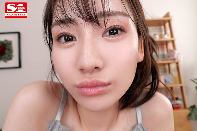 【VR】山手梨愛とず~っと密着…Icupグラドルボディを完全独占!最高の距離で見せる究極同棲VR 5