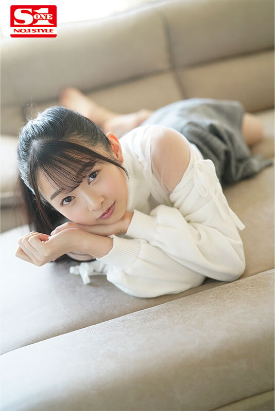 【VR】VR NO.1STYLE 望月つぼみ解禁 無邪気な‘つぼみ’と大人っぽい‘つぼみ’どっちが好き?最高の距離で魅せるイチャラブ究極同棲VR 望月つぼみ 4