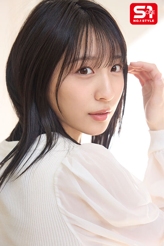 新木希空 完全ガイド｜S1専属の美形グラドル系AV女優の魅力と全18作品を徹底紹介 22