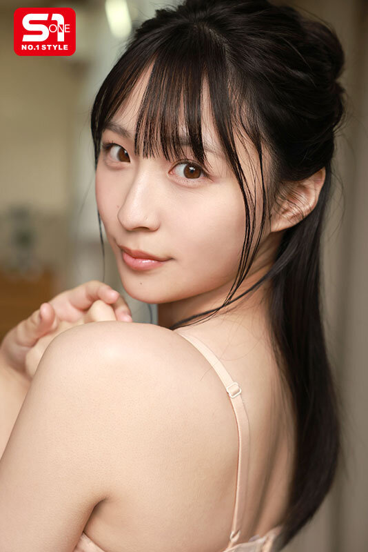 新木希空 完全ガイド｜S1専属の美形グラドル系AV女優の魅力と全18作品を徹底紹介 24