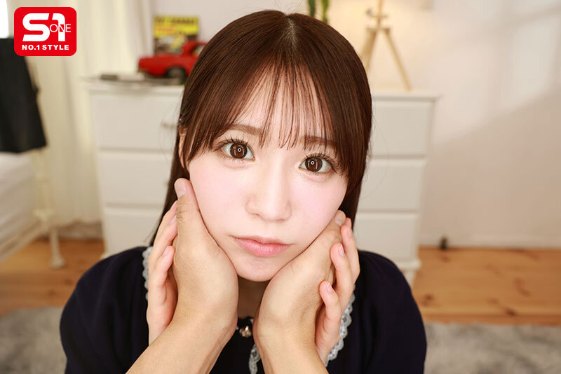 【VR】ずっとアナタの一番でいたい…今、いっちばん輝いてる未歩ななを目に焼き付けて… 未歩なな 3