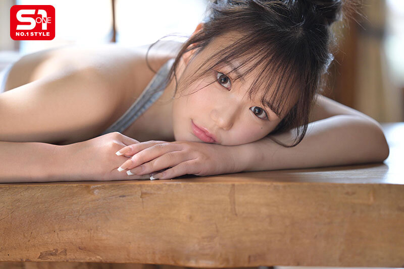 【VR】VR NO.1 STYLE 170cm高身長 はたちのJ <渡部ほの> 解禁 3